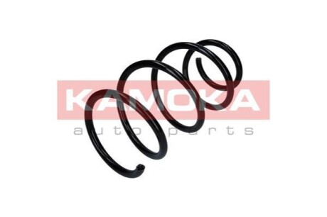 Пружина ходової частини TOYOTA RAV 4 III 06- KAMOKA 2110321