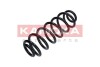 Пружина ходової частини VW PASSAT 05-/TIGUAN 07- KAMOKA 2120320 (фото 1)