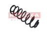 Пружина ходової частини VW PASSAT 05-/TIGUAN 07- KAMOKA 2120320 (фото 2)