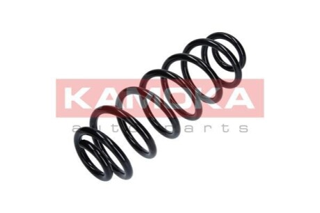 Пружина ходової частини VW PASSAT 05-/TIGUAN 07- KAMOKA 2120320