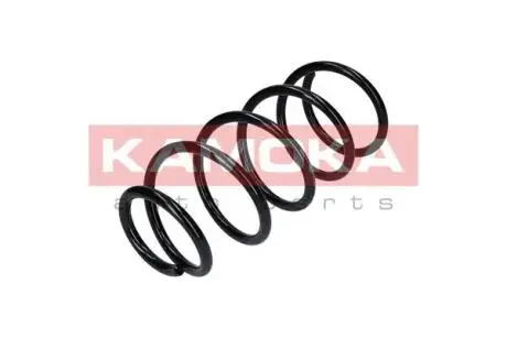 Пружина ходової частини FIAT GRANDE PUNTO 05- KAMOKA 2120256