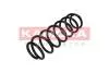 Пружина ходової частини HONDA CIVIC VIII 06- KAMOKA 2120263 (фото 1)
