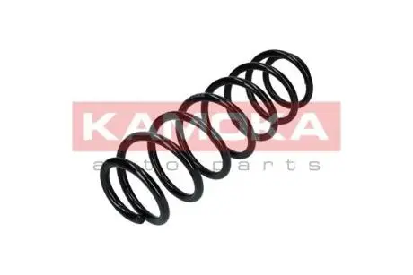 Пружина ходової частини HONDA CIVIC VIII 06- KAMOKA 2120263