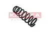 Пружина ходової частини CITROEN C-CROSSER 07- KAMOKA 2120289 (фото 1)