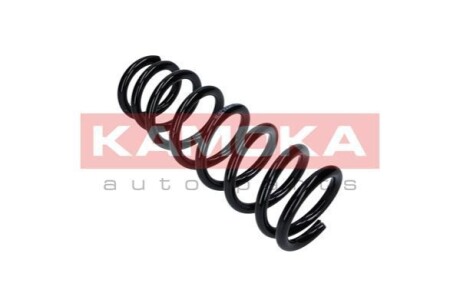 Пружина ходової частини CITROEN C-CROSSER 07- KAMOKA 2120289