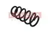 Фото 2 - пружина ходової частини TOYOTA RAV 4 06- KAMOKA 2120259 Пружина ходової частини TOYOTA RAV 4 06- KAMOKA 2120259 (фото 2)