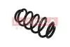 Фото 4 - пружина ходової частини TOYOTA RAV 4 06- KAMOKA 2120259 Пружина ходової частини TOYOTA RAV 4 06- KAMOKA 2120259 (фото 4)