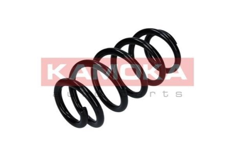 Пружина ходової частини TOYOTA RAV 4 06- KAMOKA 2120259