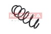 Пружина ходової частини OPEL ASTRA H 04-/ASTRA H KOMBI 04- (1.7D/2.0) KAMOKA 2110364 (фото 2)