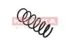 Пружина ходовой части FIAT DOBLO 03- KAMOKA 2110305 (фото 2)