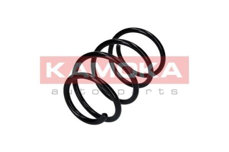 Пружина ходової частини KIA CEED 06- KAMOKA 2110333