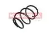 Пружина ходової частини SUBARU LEGACY 04- KAMOKA 2110296 (фото 3)