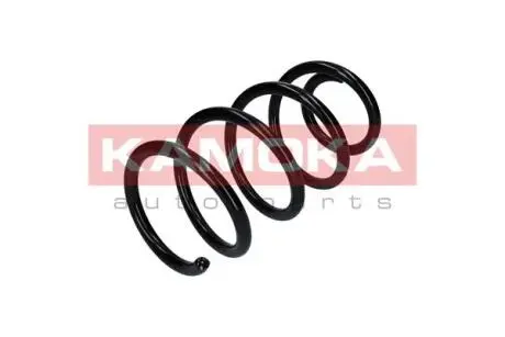 Пружина ходової частини CITROEN JUMPER 06-/FIAT DUCATO 06-/PEUGEOT BOXER 06- KAMOKA 2110307