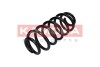 Пружина ходової частини SEAT LEON 06- KAMOKA 2120318 (фото 1)