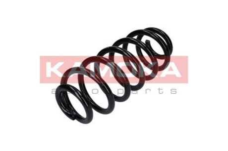 Пружина ходової частини SEAT LEON 06- KAMOKA 2120318 (фото 1)