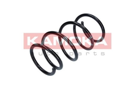 Пружина ходової частини BMW X3 (E83) 04- KAMOKA 2110301 (фото 1)