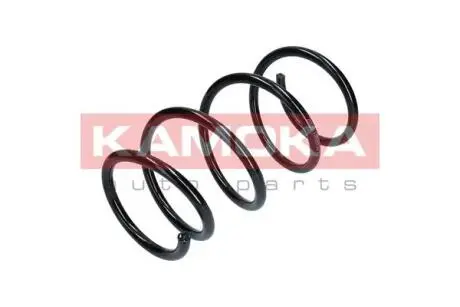 Пружина ходової частини BMW X3 (E83) 04- KAMOKA 2110301