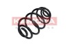 Пружина ходової частини OPEL ASTRA H 04- KAMOKA 2120264 (фото 3)