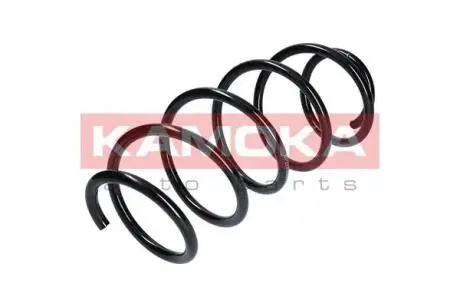 Пружина ходової частини SEAT CORDOBA 02-/IBIZA IV 02- KAMOKA 2110244