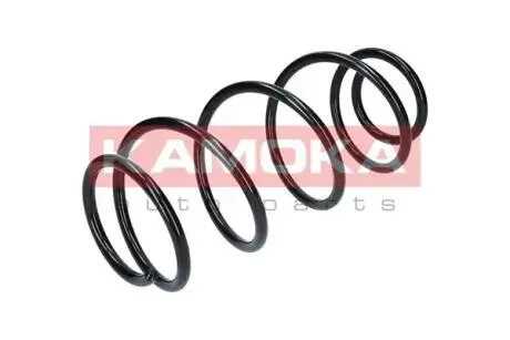 Пружина ходової частини SKODA FABIA 99- KAMOKA 2110253