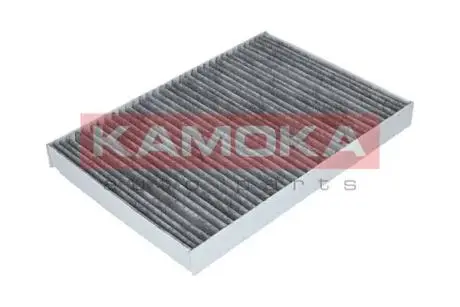 Фiльтр салону вугiльний KAMOKA F508301