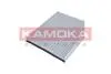 Фiльтр салону вугiльний KAMOKA F510501 (фото 3)
