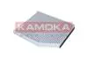 Фiльтр салону вугiльний KAMOKA F510501 (фото 4)