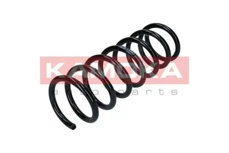Пружина ходової частини VOLVO S40 II 04- KAMOKA 2120235