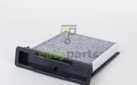 Фiльтр салону вугiльний Purflux AHC567