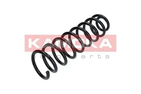 Пружина ходової частини RENAULT MEGANE II KOMBI 03- KAMOKA 2120209