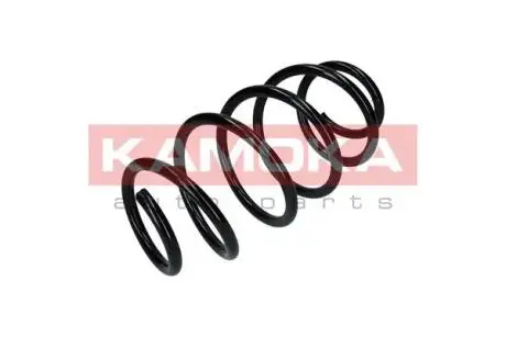 Пружина ходової частини FORD FIESTA VI 08- KAMOKA 2110355