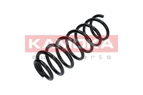 Пружина ходової частини CITROEN JUMPY 07- KAMOKA 2120298
