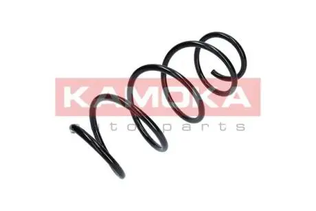 Пружина ходової частини MERCEDES KLASA C (W204) 07- KAMOKA 2110358