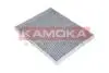 Фiльтр салону вугiльний KAMOKA F505801 (фото 2)