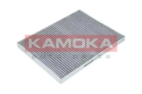 Фiльтр салону вугiльний KAMOKA F505801