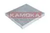 Фiльтр салону вугiльний KAMOKA F509601 (фото 1)