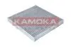 Фiльтр салону вугiльний KAMOKA F509601 (фото 2)