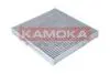 Фiльтр салону вугiльний KAMOKA F509601 (фото 4)