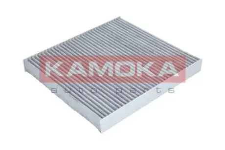Фiльтр салону вугiльний KAMOKA F509601