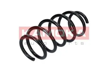 Пружина ходової частини OPEL MERIVA 03- KAMOKA 2110197