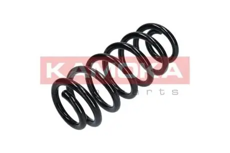 Пружина ходової частини AUDI A6 QUATTRO 05-11 KAMOKA 2110350