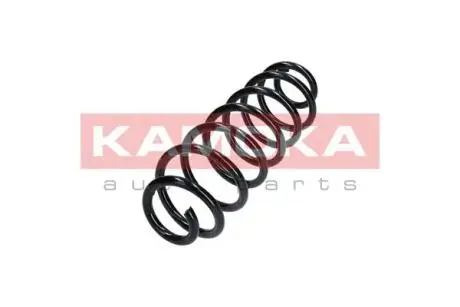 Пружина ходової частини AUDI A3 96-01 KAMOKA 2120107