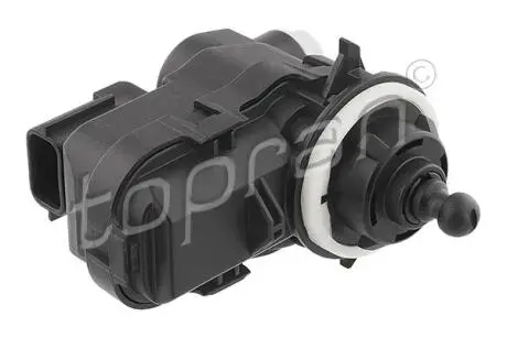 Коректор регулювання фар Opel Vivaro Renault Clio III/Espace IV/Kangoo/Laguna II/Megane II/Trafic TOPRAN / HANS PRIES 208658