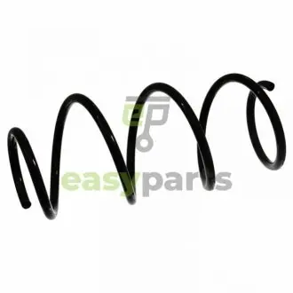 FEBI RENAULT пружина підвіски передн.Clio III 05-, Modus FEBI BILSTEIN 46873