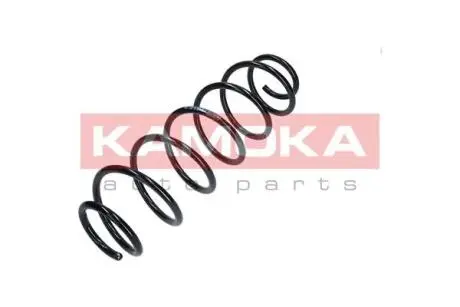 Пружина ходової частини RENAULT LAGUNA 01- KAMOKA 2120206