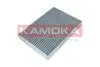 Фiльтр салону вугiльний KAMOKA F510401 (фото 1)
