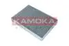 Фiльтр салону вугiльний KAMOKA F510401 (фото 2)