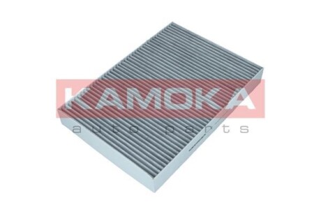 Фiльтр салону вугiльний KAMOKA F510401