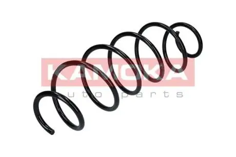 Пружина ходової частини CITROEN C3 02- KAMOKA 2110129