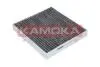 Фiльтр салону вугiльний KAMOKA F509901 (фото 2)